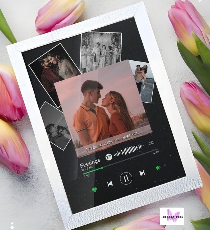 Cuadro Spotify