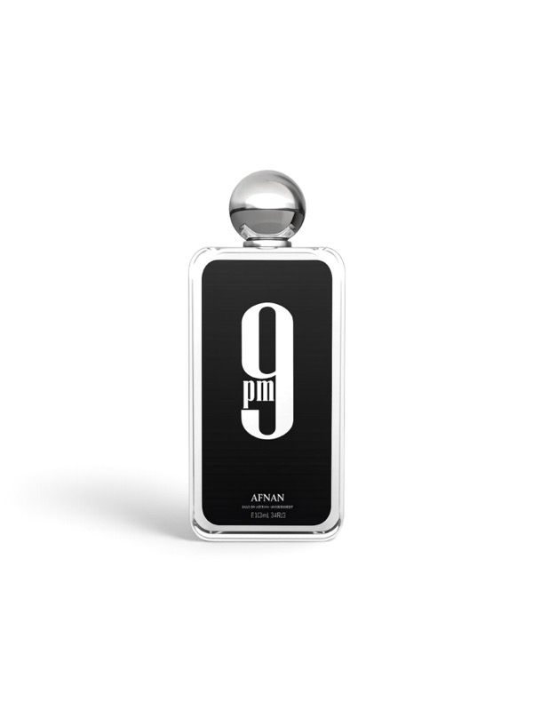 9pm - decant 5ml