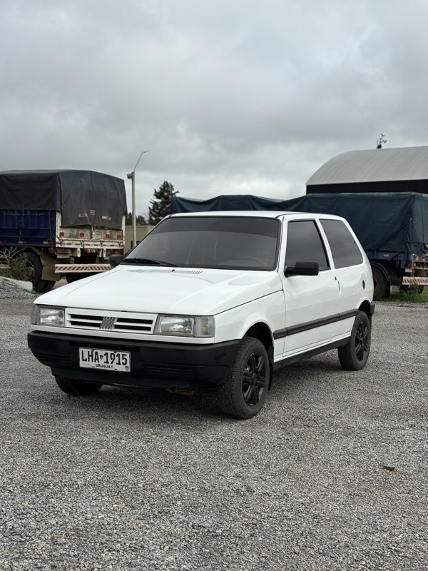 Fiat uno