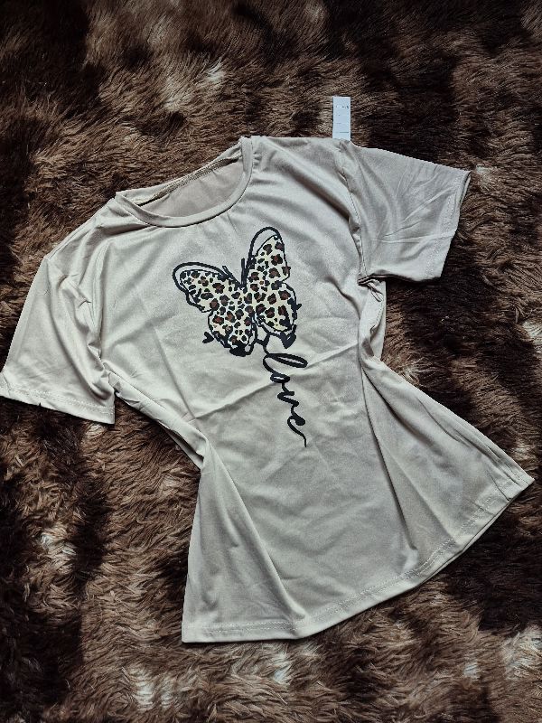 BLU_ MARIPOSA