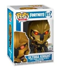 Funko 917 Ultima Knight