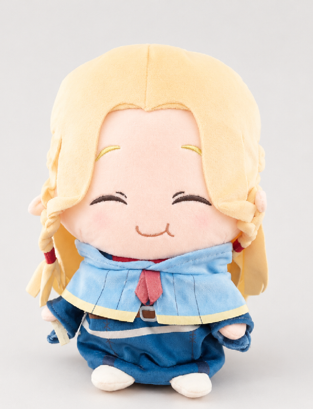 Peluche marioneta Marcille