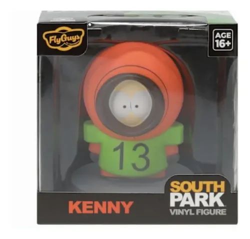 Figura Kenny South Park