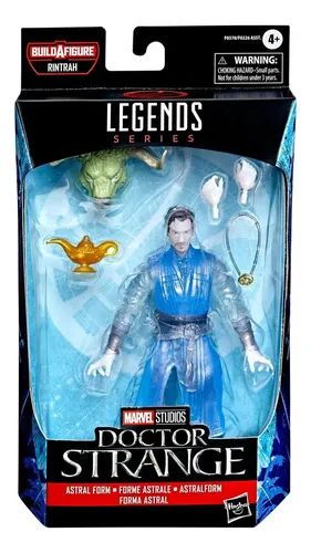 Figura Doctor Strange