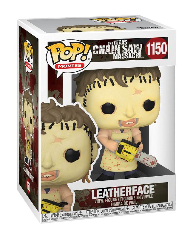 Funko 1150 Leatherface