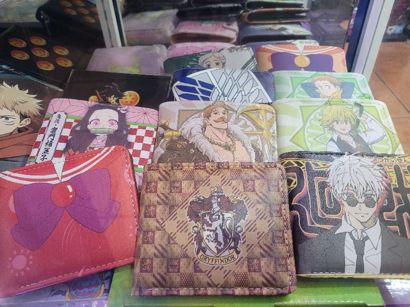 Carteras