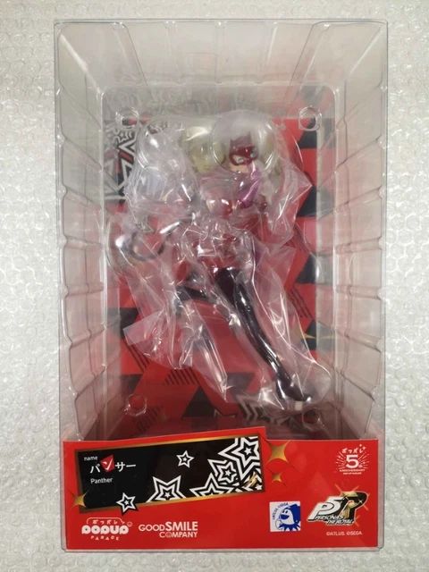 Figura Persona 5