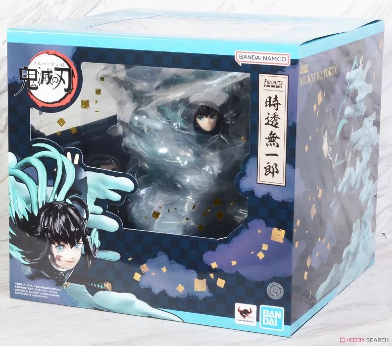 Figura Muichiro Tokito