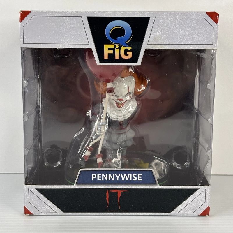 Figura Pennywise FigQ
