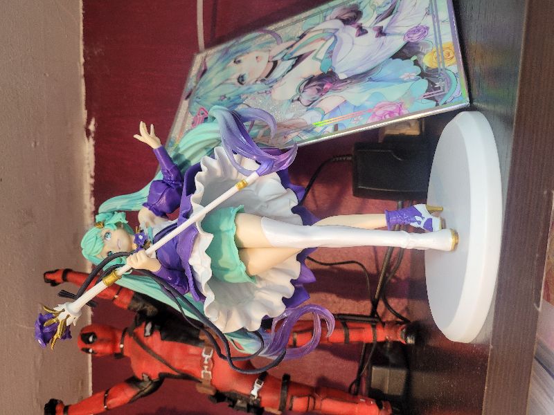 Miku