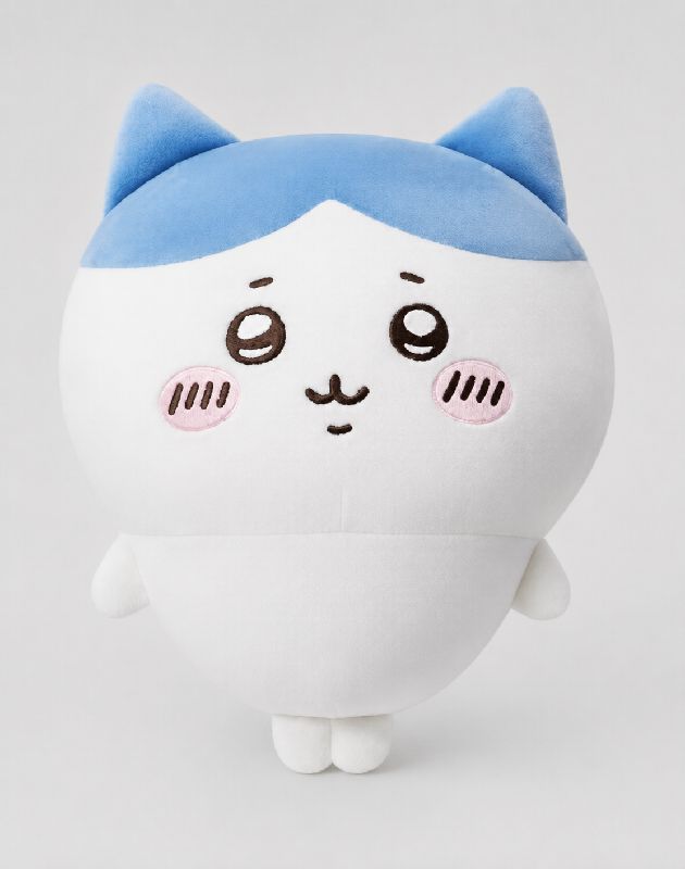 Peluche mediano Chiikawa Hachiware