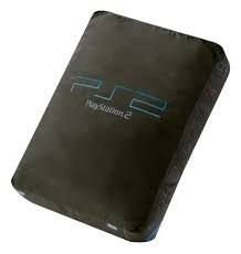 Almohada PS2