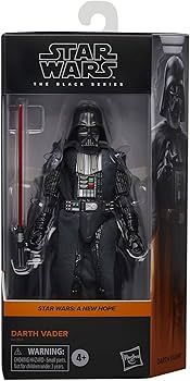 Figura Darth Vader