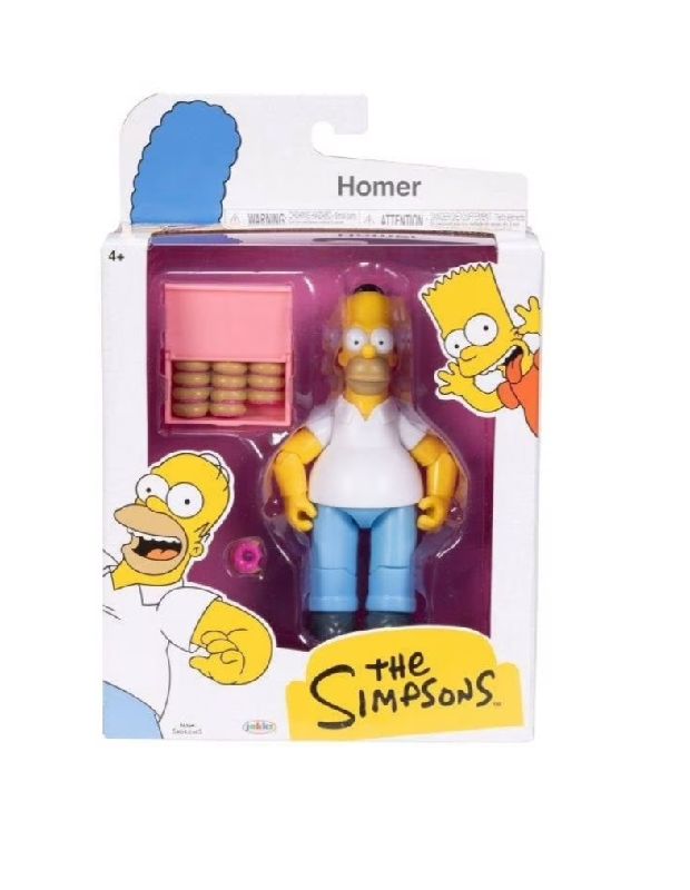 Figura Homero