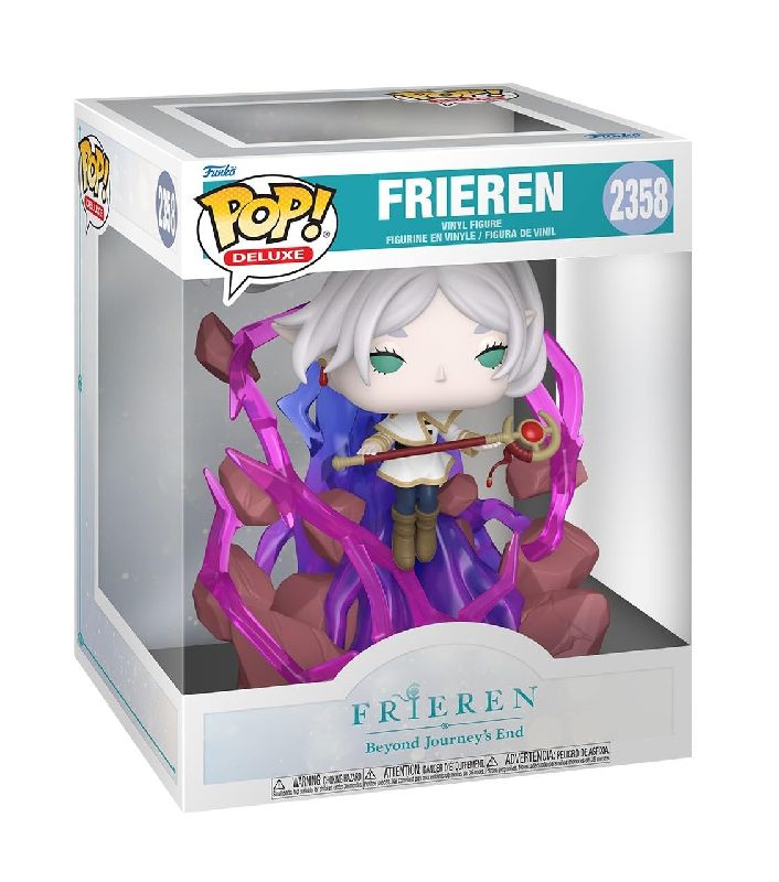 Funko grande 2358 Frieren