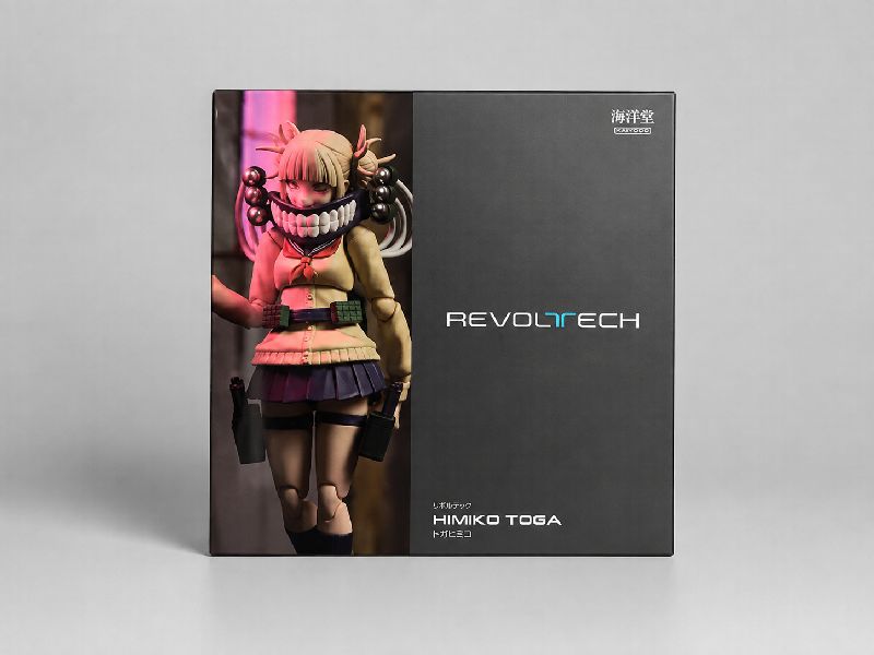 Figura Himiko Toga My hero academy