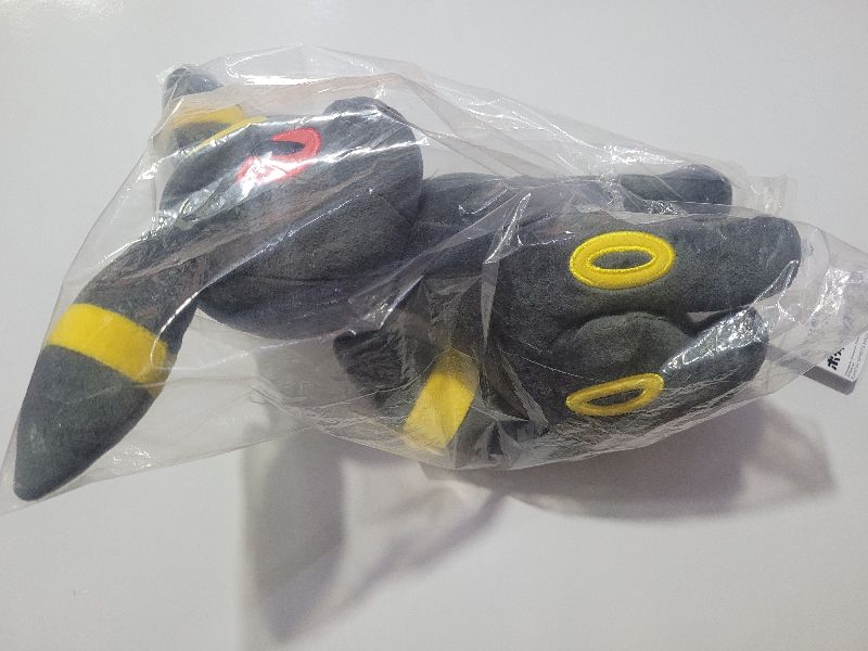 Peluche Umbreon pokemon