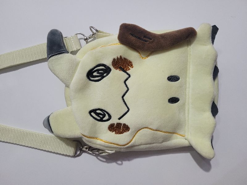 Mochila de pokemon