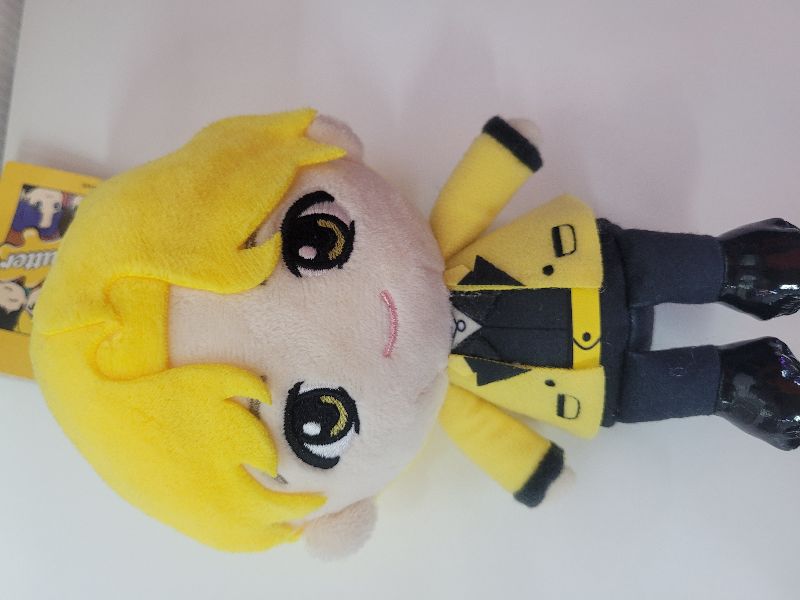 Peluche mediano J-Hope