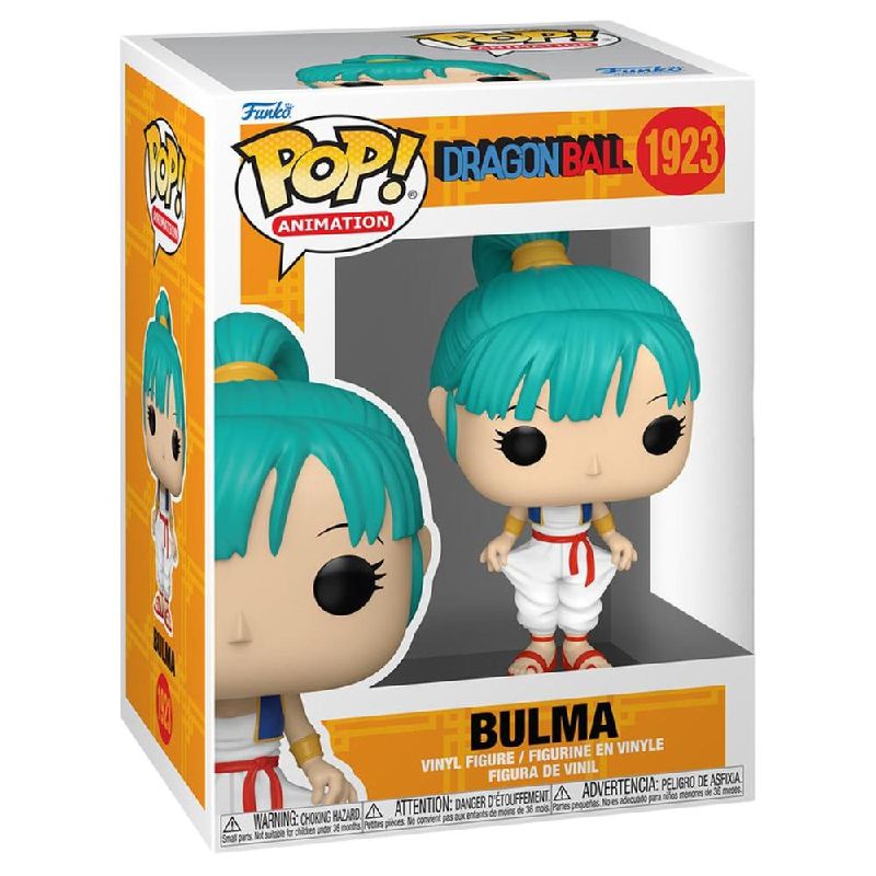 Funko 1923 Bulma