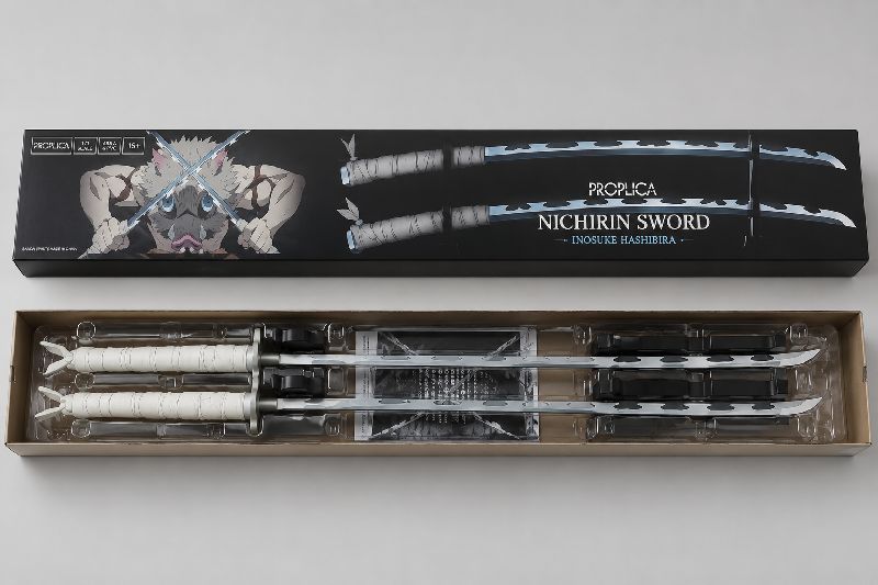 Katana Inosuke