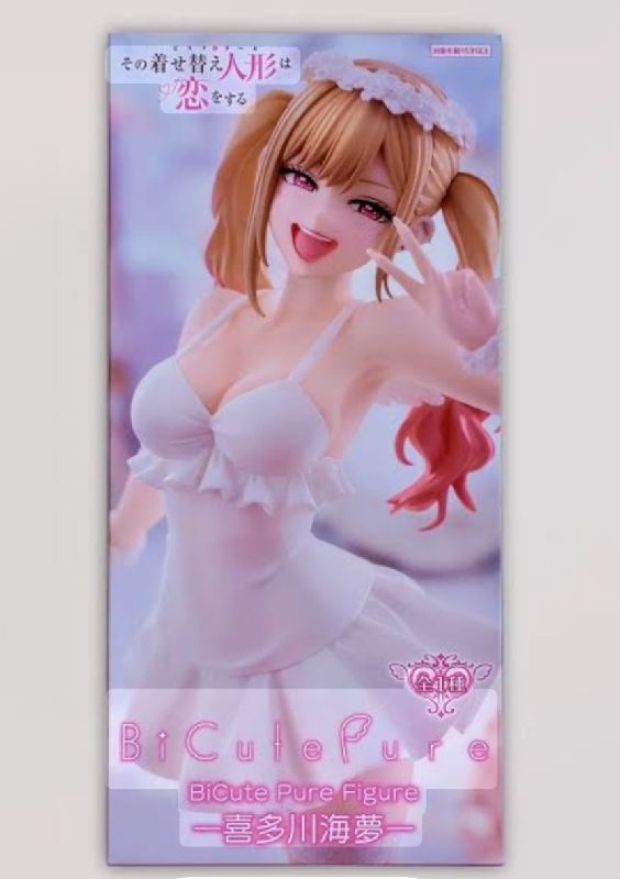 Figura Marin Kitagawa BiCute Pure