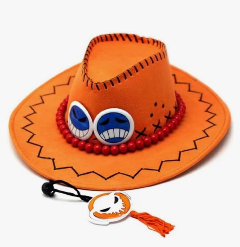 Sombrero Ace One Piece