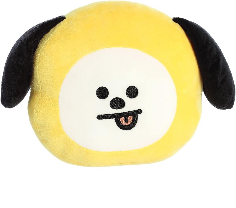 Almohada Chimmy BTS