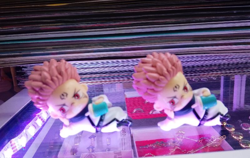 Sukuna Jujutsu Kaisen