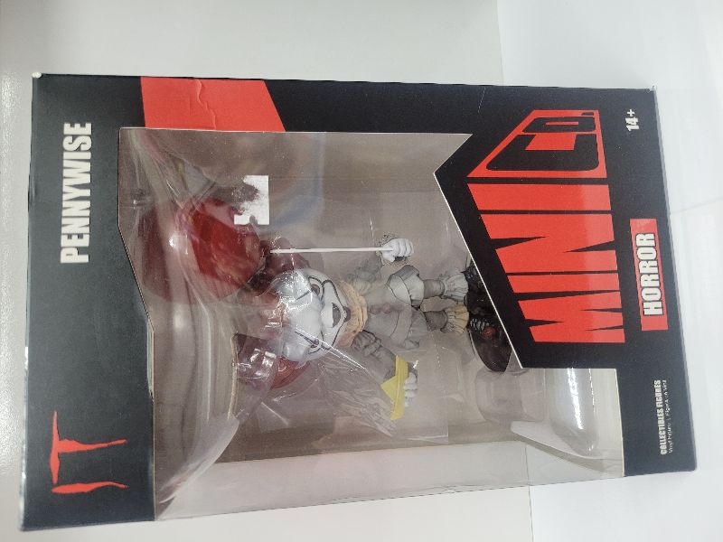 Figura Pennywise