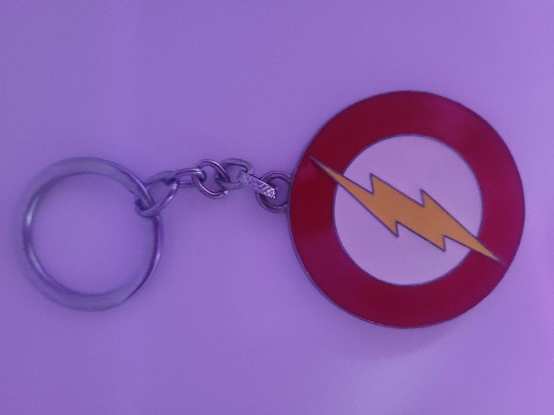 Llavero flash