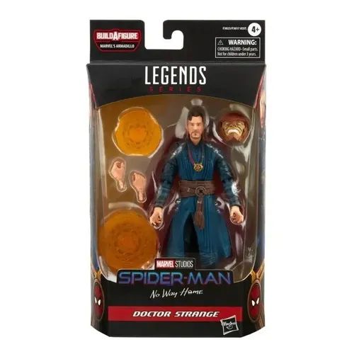 Figura Doctor Strange Marvel