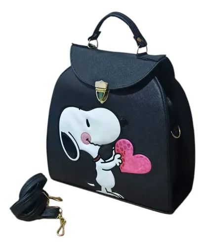 Bolsa negra diferentes modelos