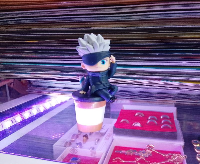 Gojo Jujutsu kaisen