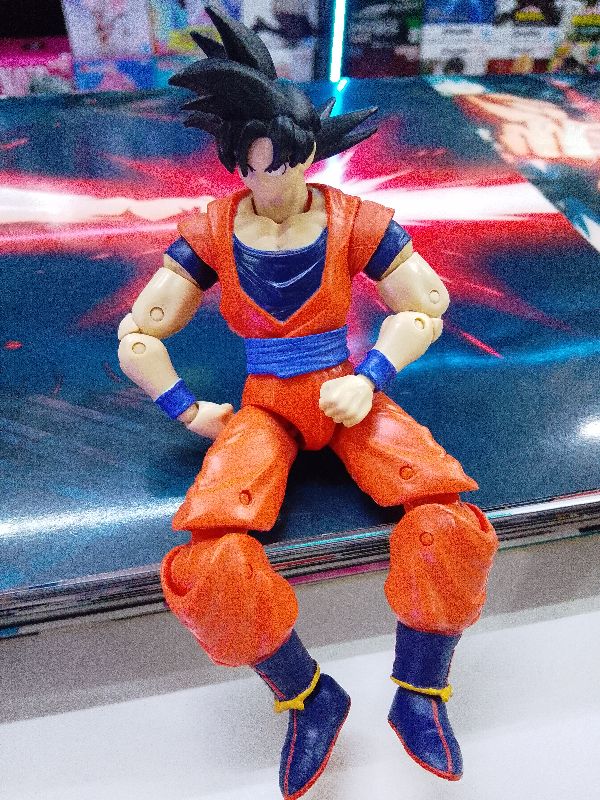 Goku original