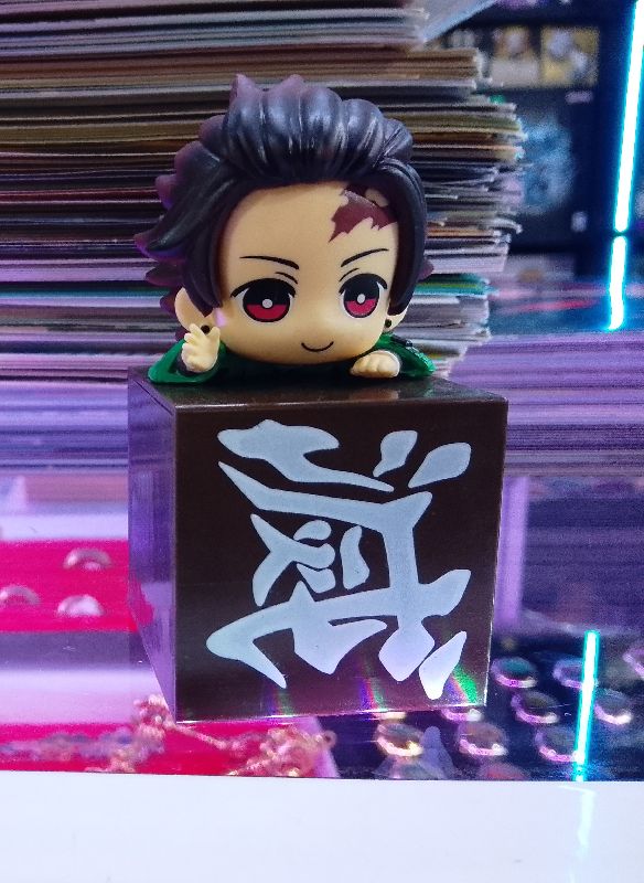 Tanjiro Demon Slayer