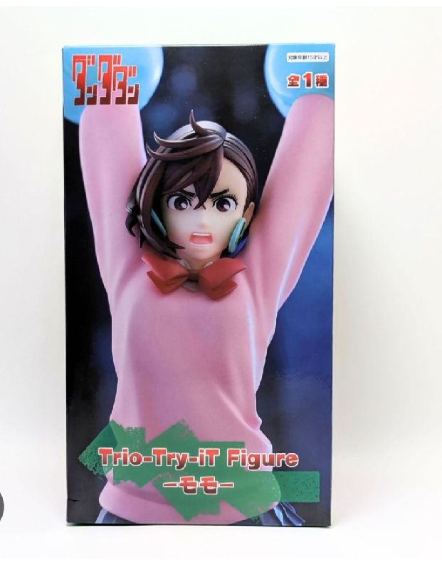 Figura Momo Ayase