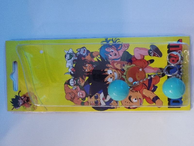 Blister aretes potara dragon ball