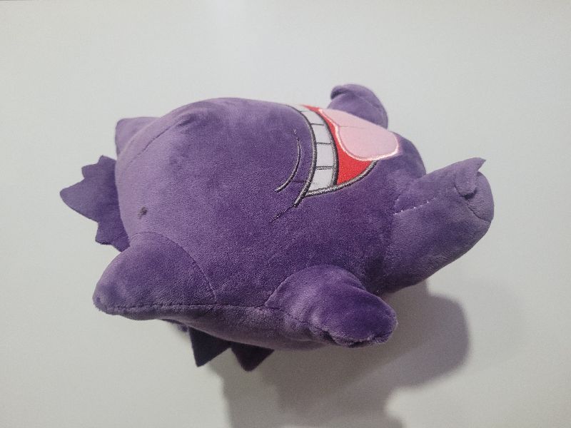 Peluche Gengar pokemon