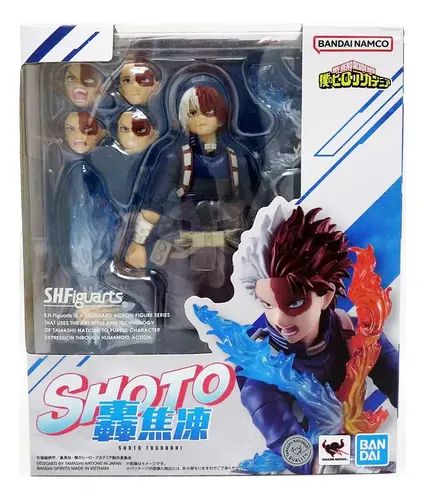 SHF Shoto