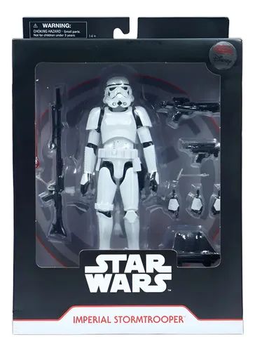 SHF Stormtrooper