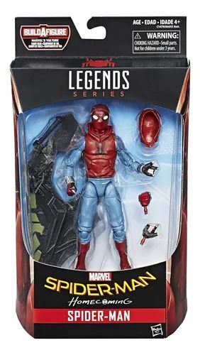 Figura Spiderman Home Coming
