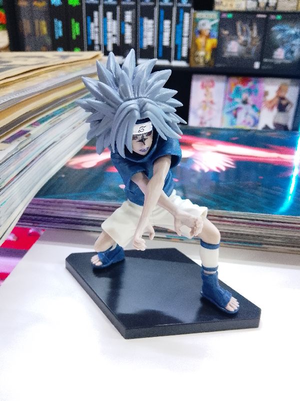 Saske Naruto