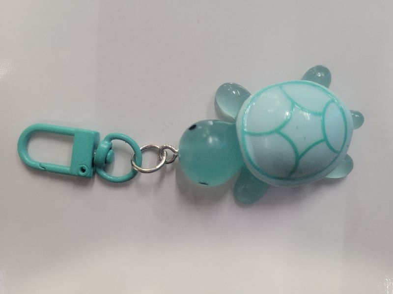 Llavero tortuga