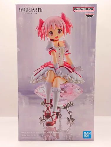 Figura Madoka Kaname Magica