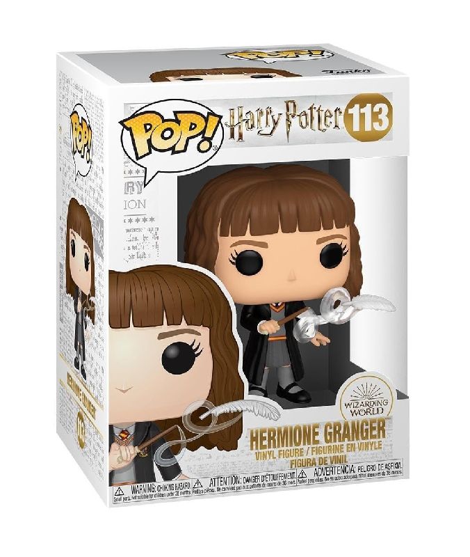 Funko 113 Hermione Granger