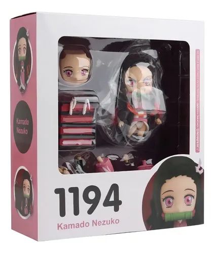 Nendoroid 1194 Kamado Nezuko