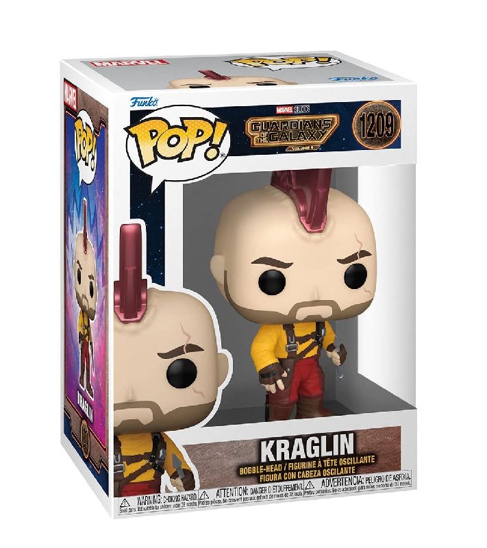 Funko 1209 Kraglin