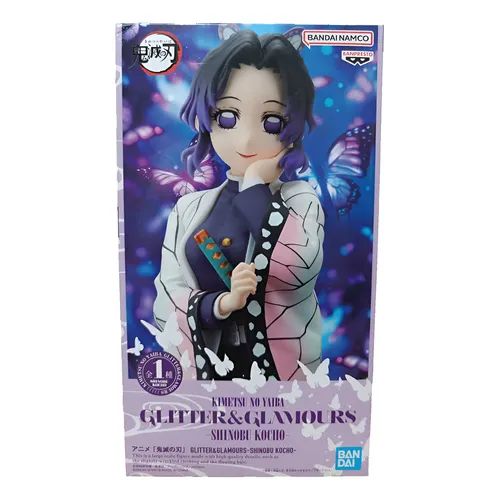 Figura Shinobu Kocho