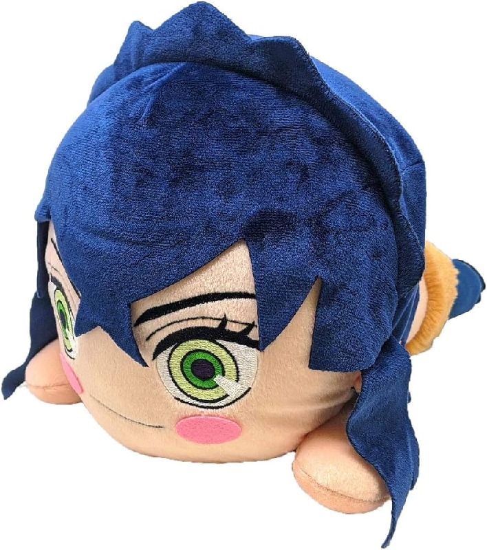 Peluche nesoberi Inosuke